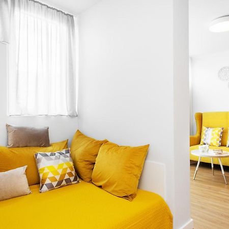Apartment Warsaw Center By Renters Exterior foto