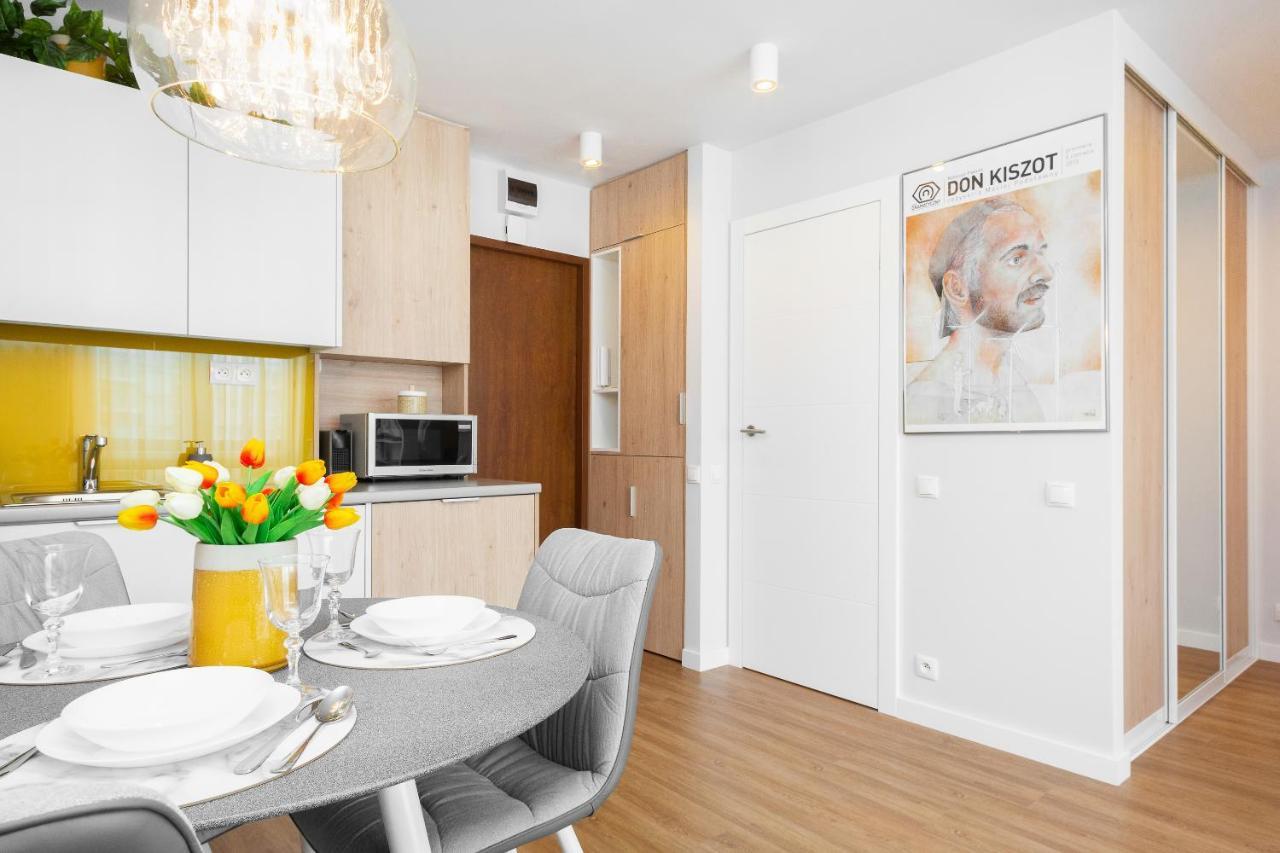 Apartment Warsaw Center By Renters Exterior foto