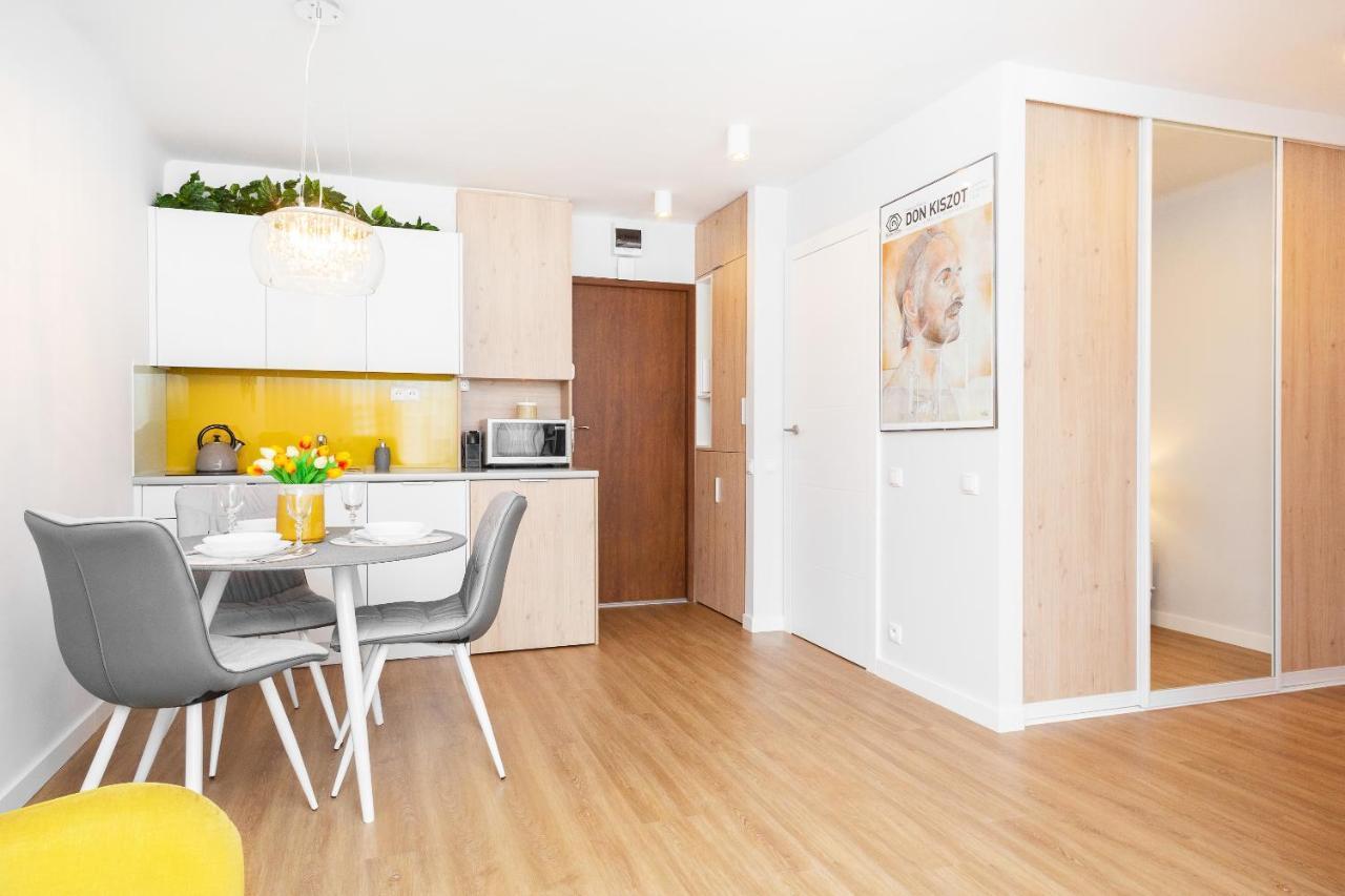 Apartment Warsaw Center By Renters Exterior foto